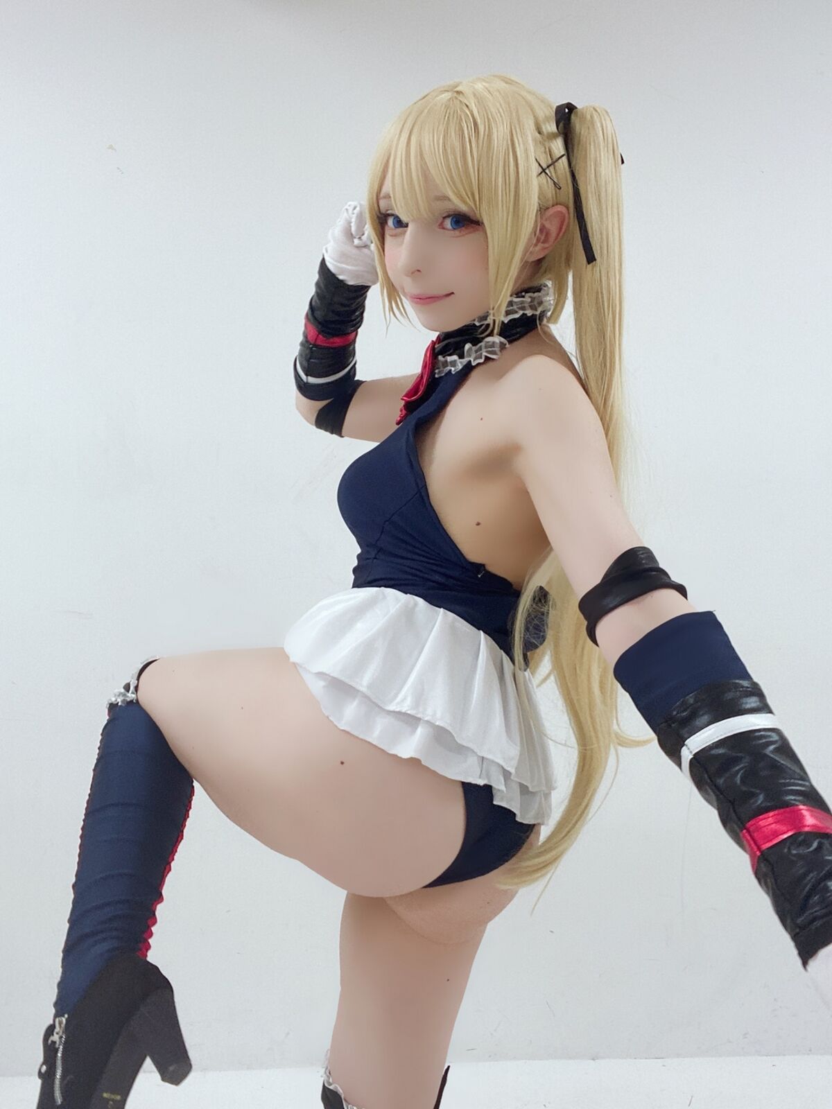 Coser@アリア Aria Misaki マリーローズ 0027 3223396641.jpg