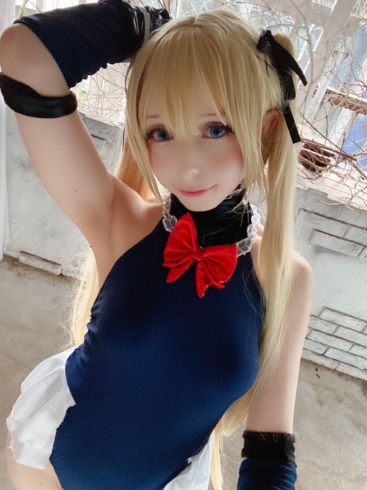 Coser@アリア Aria Misaki マリーローズ 0068 8376002539.jpg