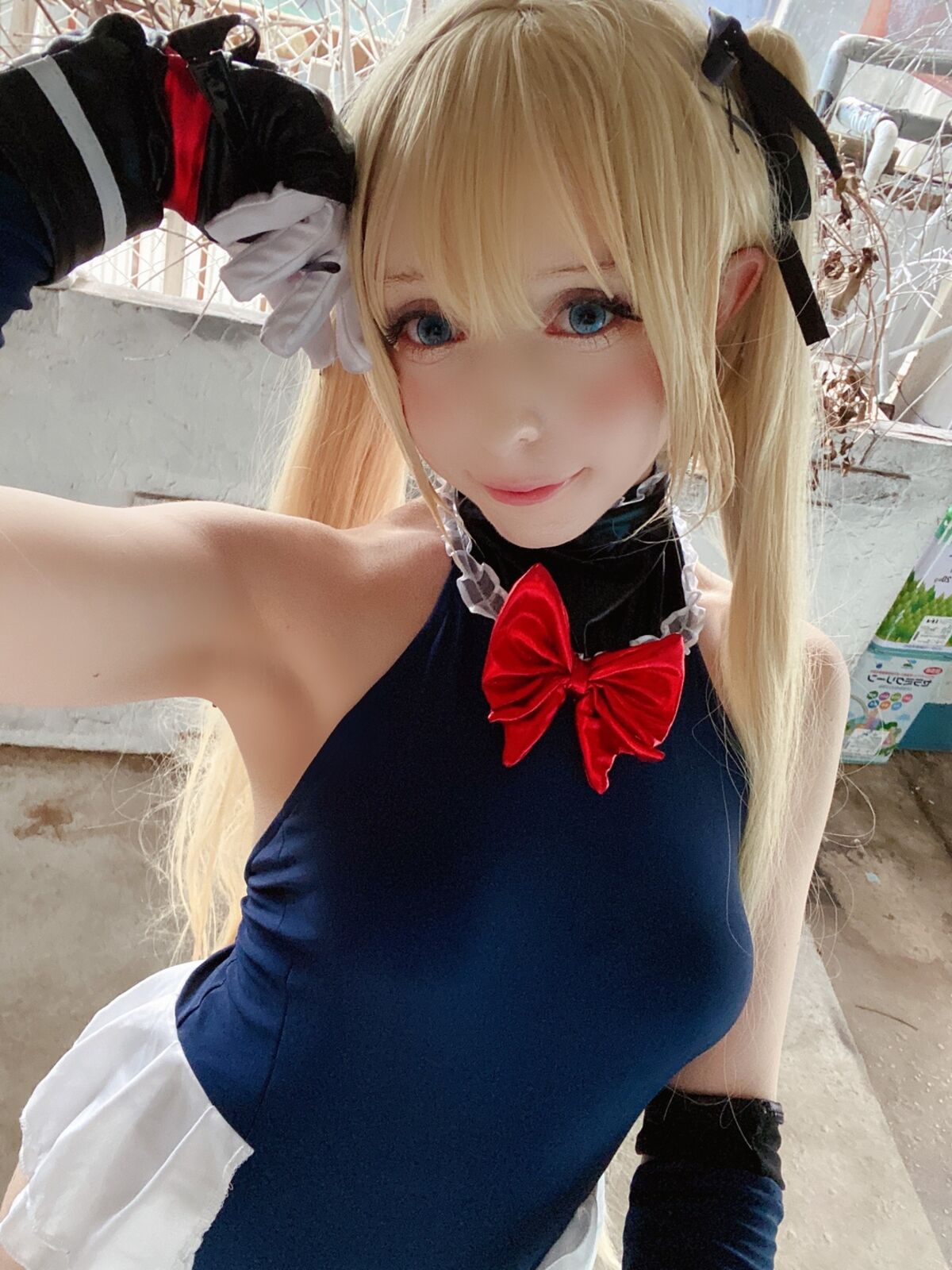 Coser@アリア Aria Misaki マリーローズ 0069 9208027255.jpg