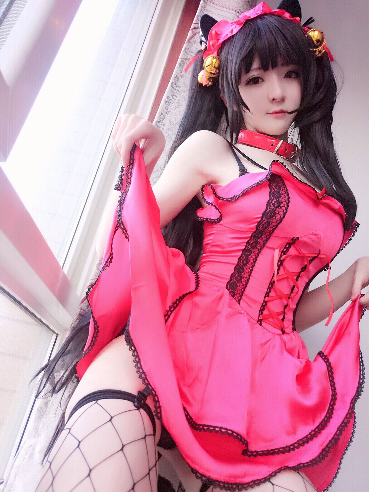 Coser@一小央泽 Tokisaki Kurumi 0010 3143020787.jpg