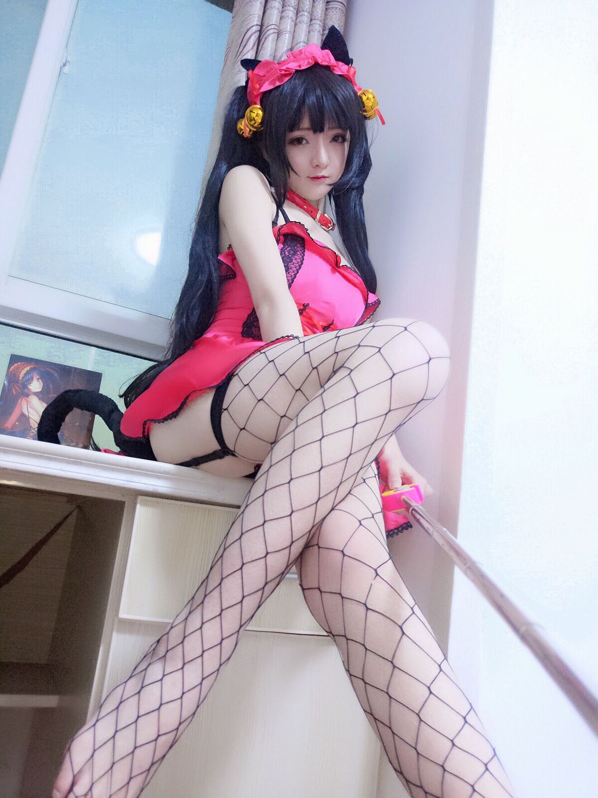 Coser@一小央泽 Tokisaki Kurumi 0014 5847679695.jpg