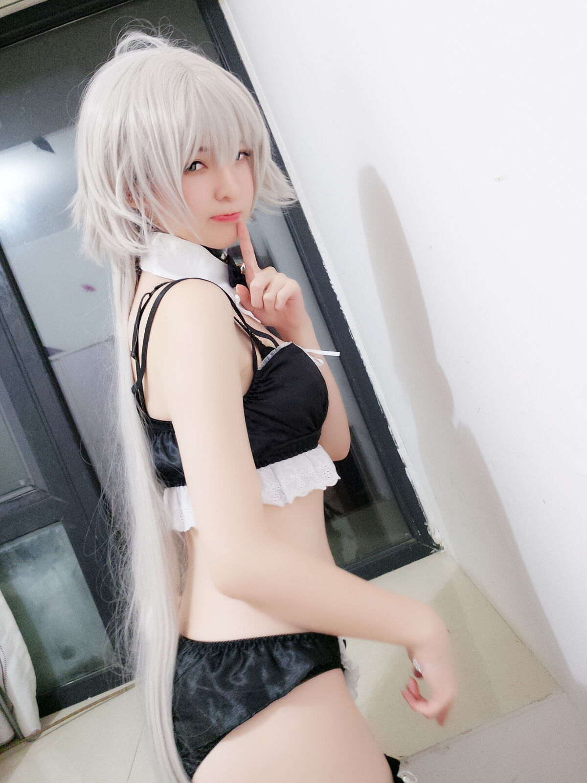 Coser@一小央泽 黑兔 0010 8138113300.jpg