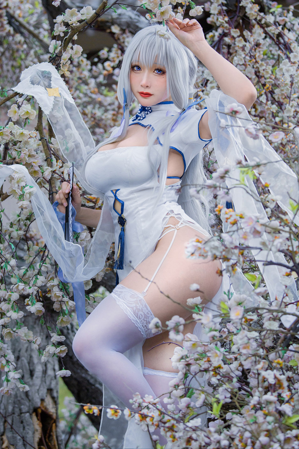 Coser@三刀刀Miido – 光辉