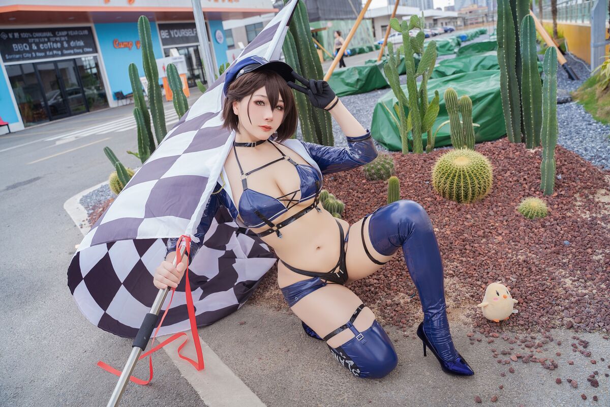 Coser@三刀刀miido 巴尔的摩赛车娘 0015 1918011350.jpg