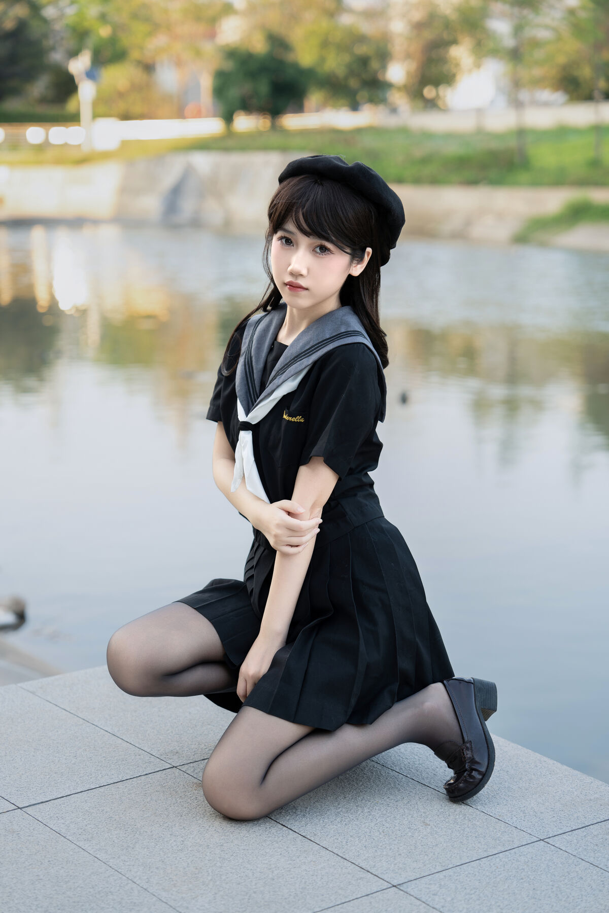 Coser@不呆猫 放课后野外JK Part1 0041 2061393606.jpg