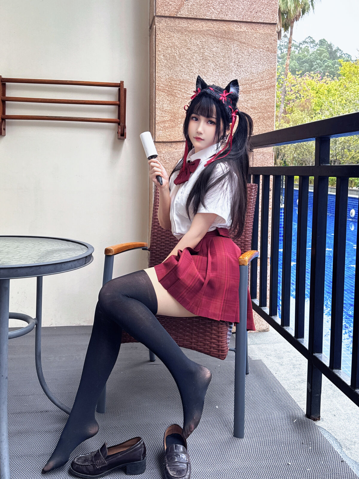 Coser@不呆猫 温泉双马尾JK 0021 3785093493.jpg