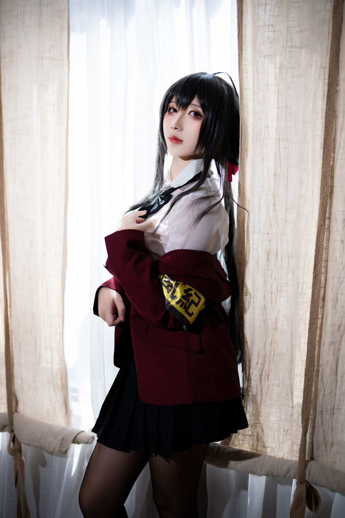 Coser@九曲Jean 大凤风纪委员 0007 6344318142.jpg