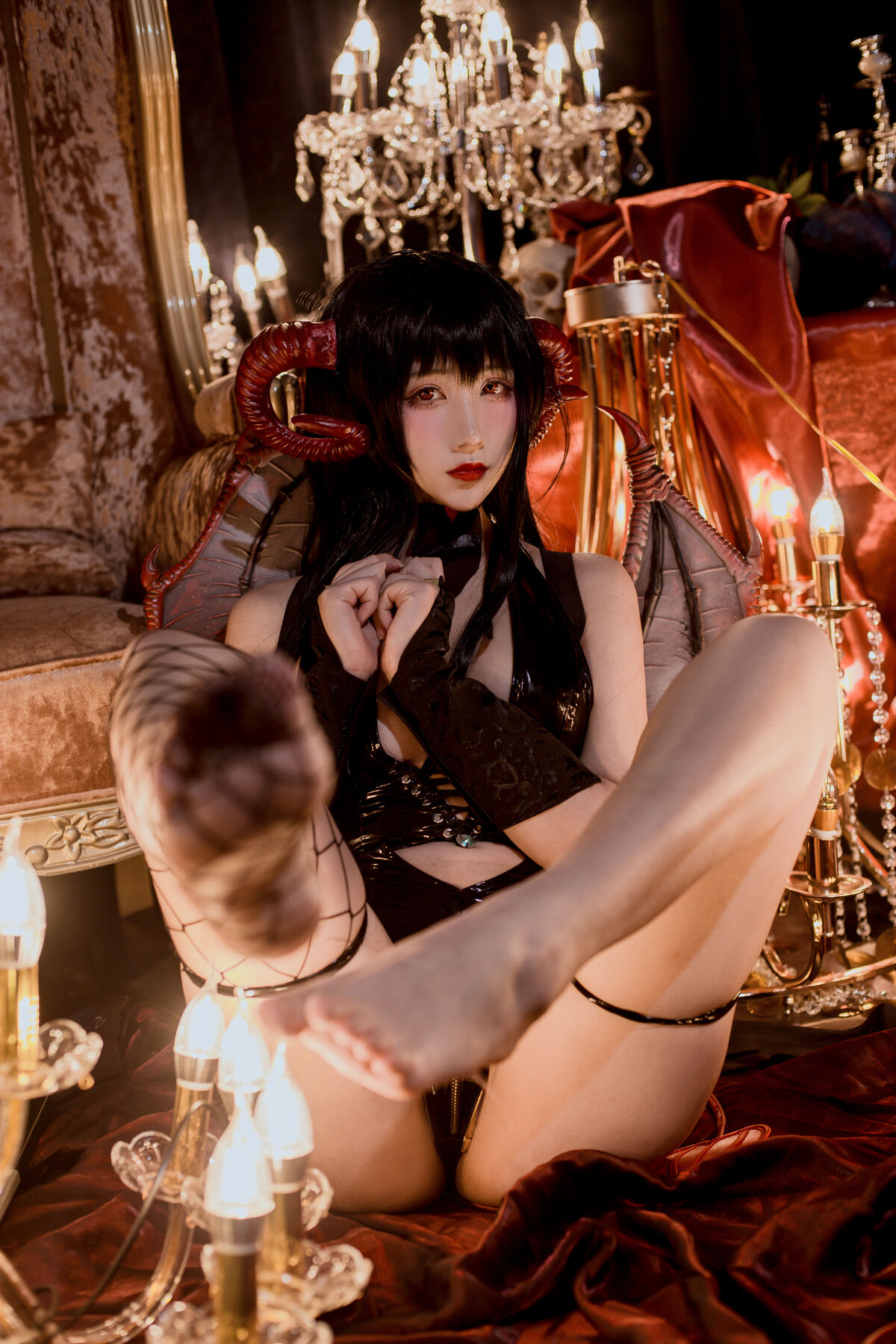 Coser@九曲Jean 大凤魅魔 0002 7683300510.jpg