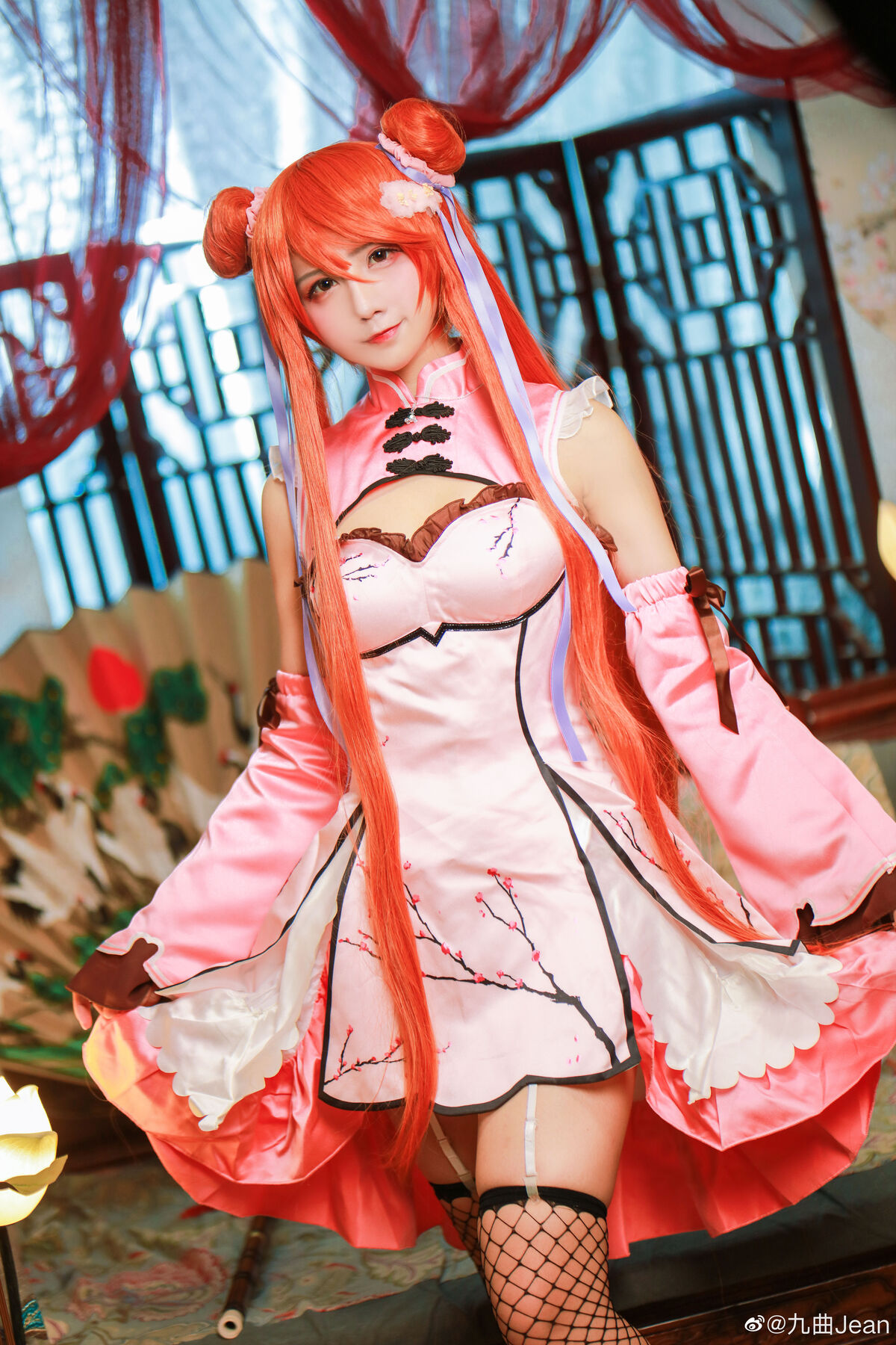 Coser@九曲Jean 森蚺 春梅 0019 6426416402.jpg