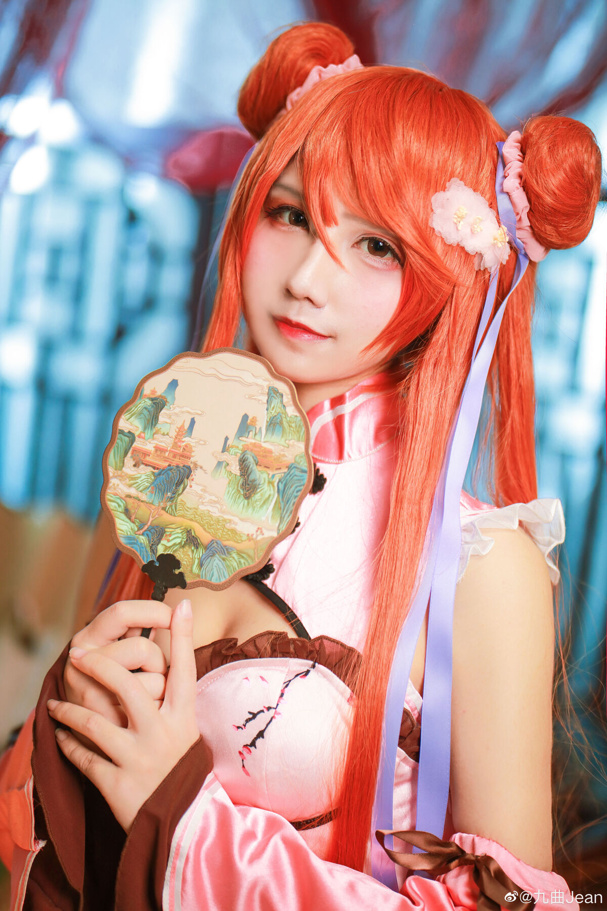 Coser@九曲Jean 森蚺 春梅 0020 9120410861.jpg