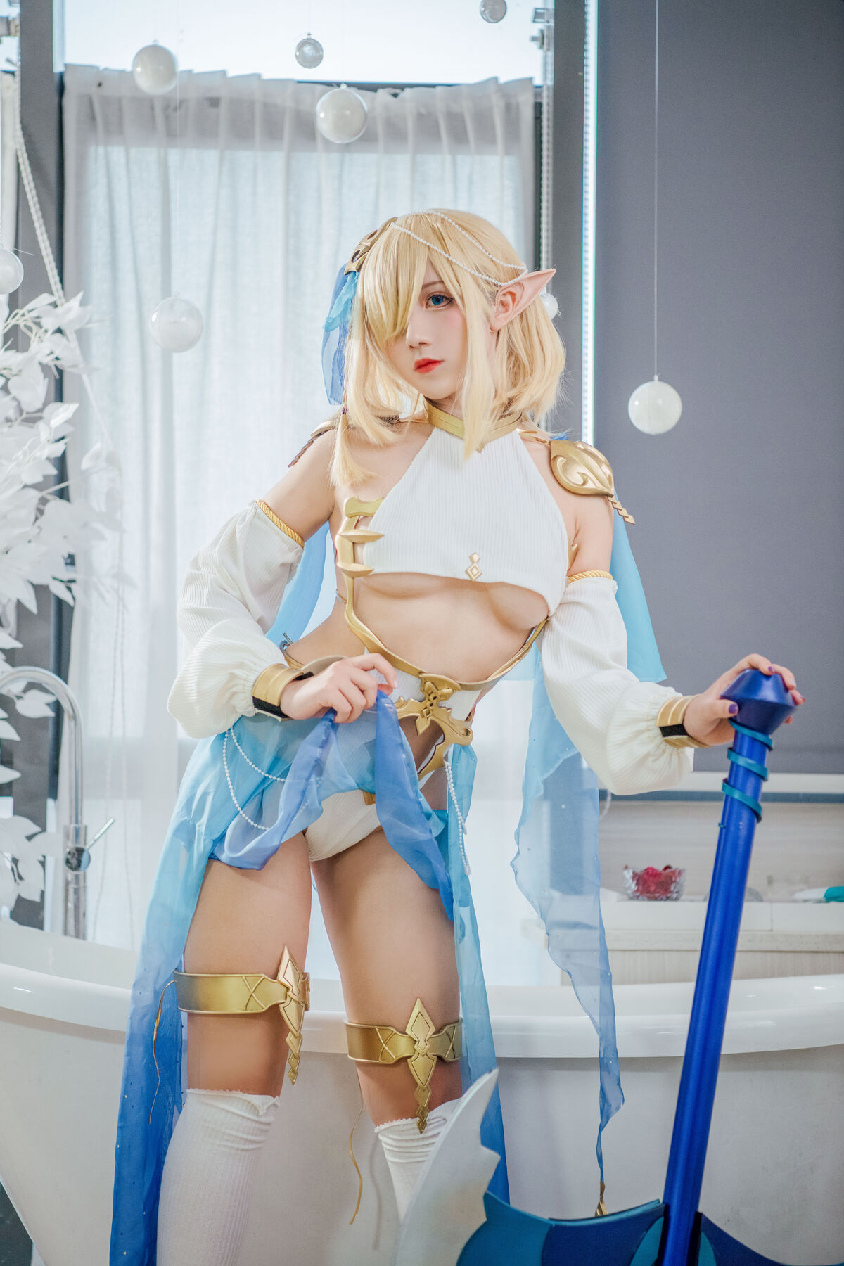 Coser@九曲Jean 精灵村 0006 5970996641.jpg