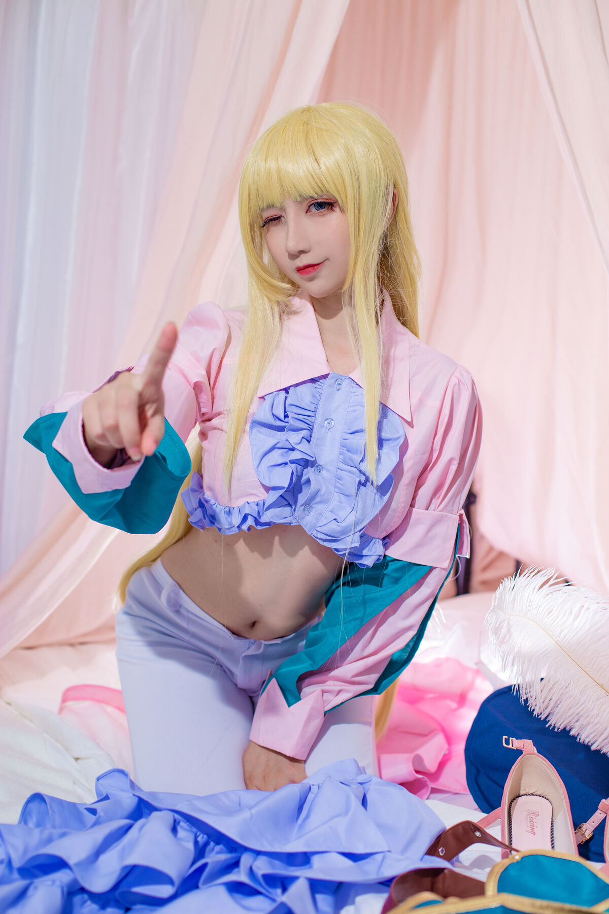 Coser@九曲Jean 迪昂 0015 6130842456.jpg