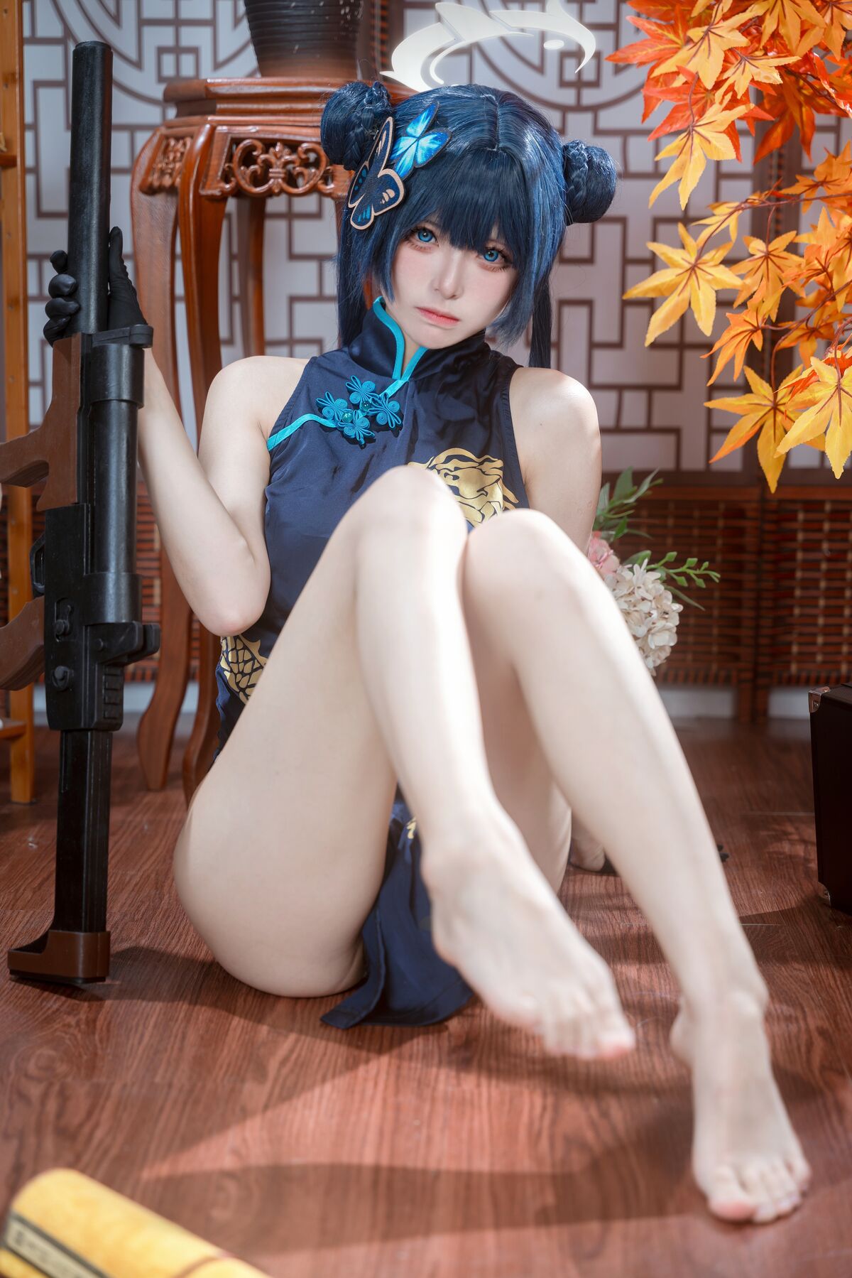 Coser@九柒喵 碧蓝档案 妃咲 0024 7097193191.jpg