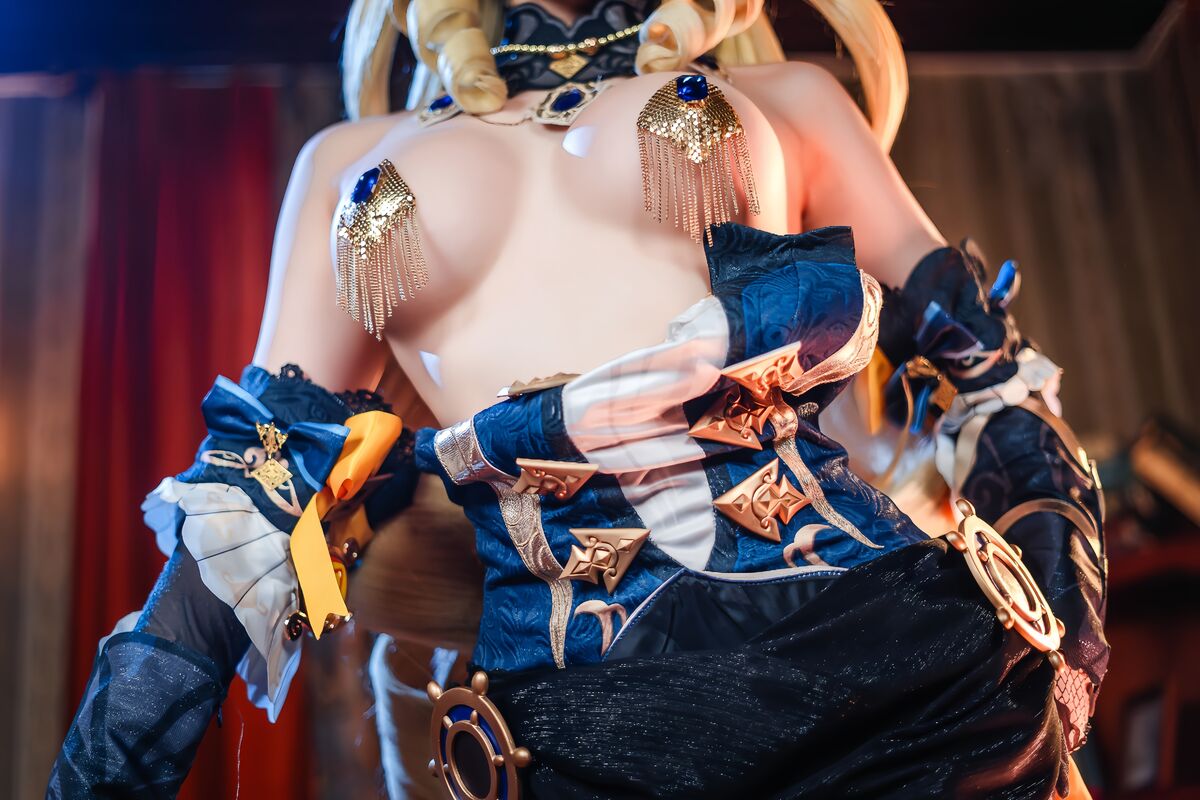 Coser@九言 原神 娜维娅 0011 3957083141.jpg