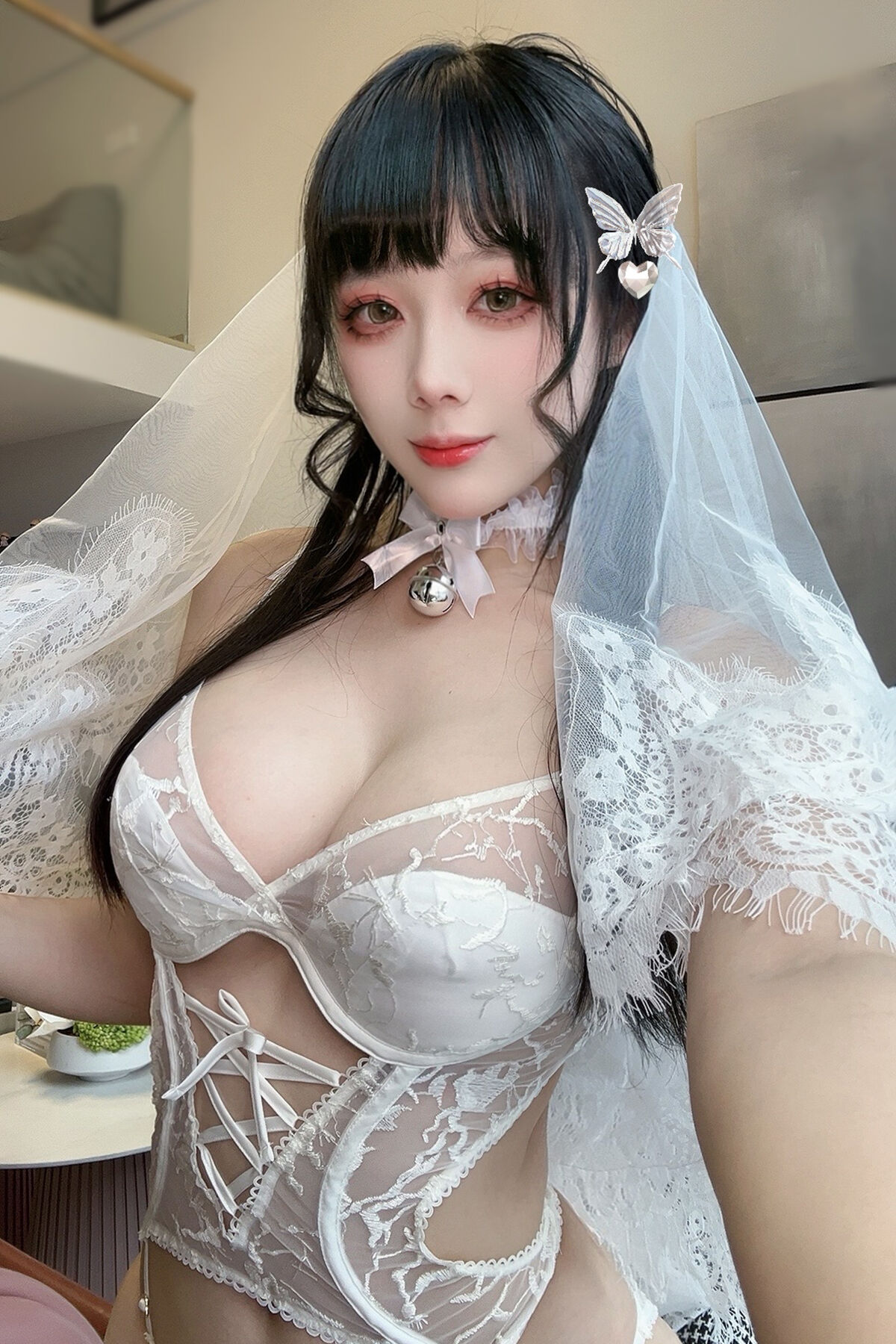 Coser@九言 – 花嫁