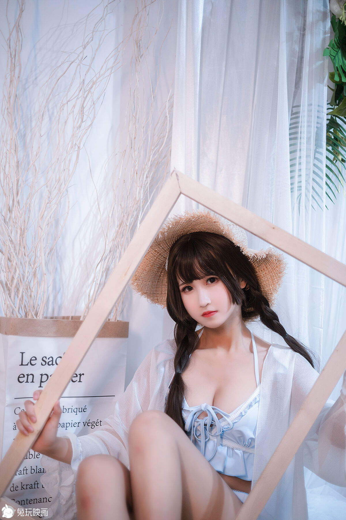 Coser@兔玩映画 Vol.057 房间里的夏天 0033 3779454600.jpg