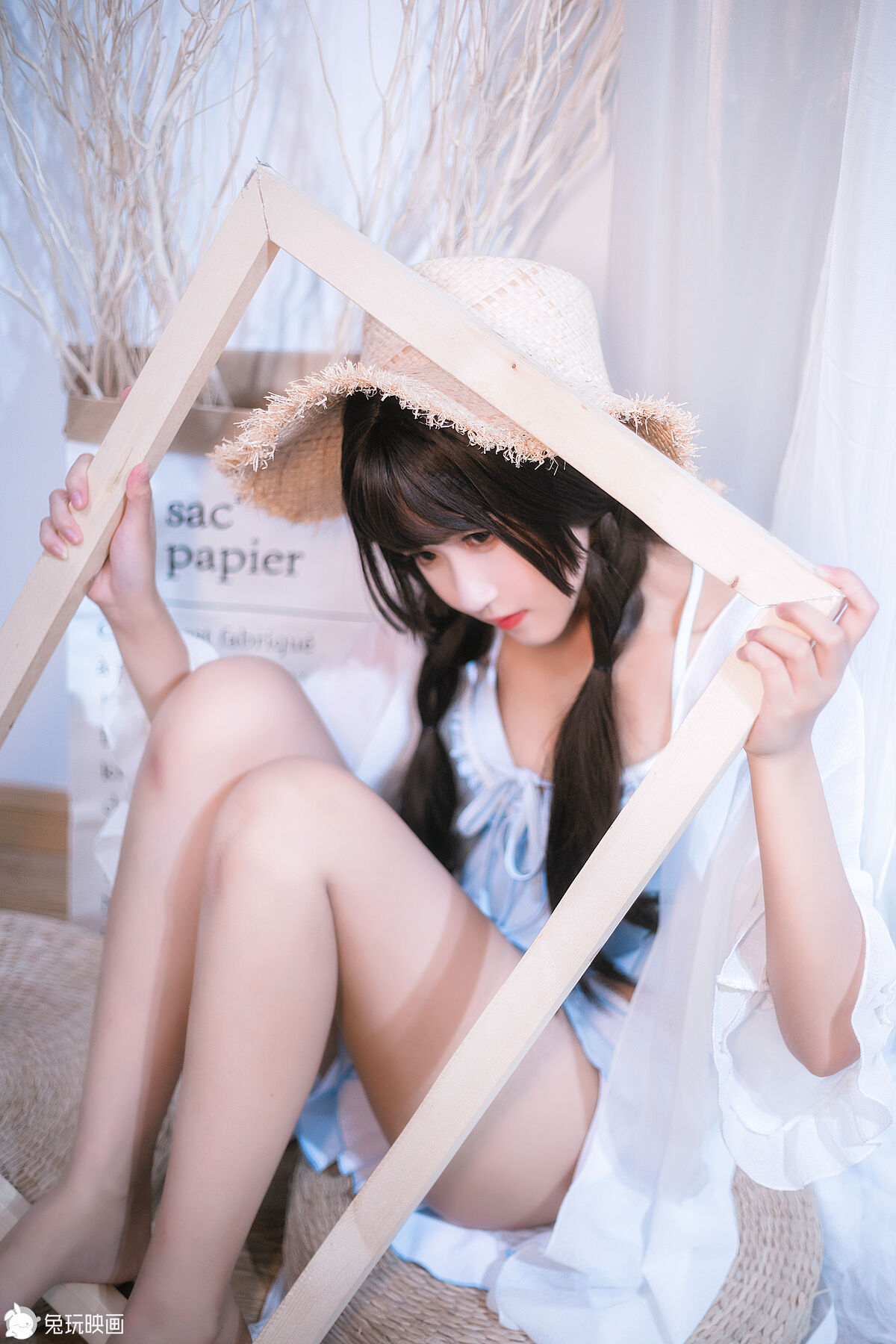 Coser@兔玩映画 Vol.057 房间里的夏天 0036 9661120963.jpg