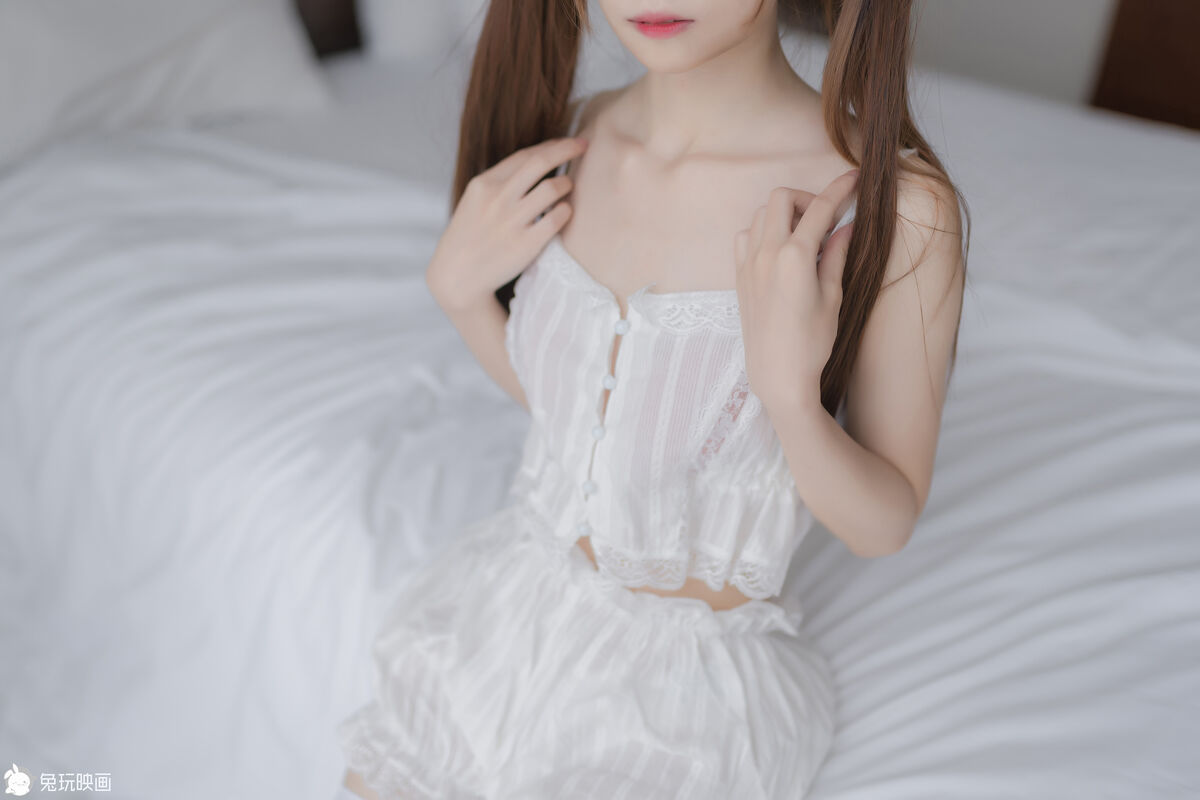 Coser@兔玩映画 Vol.058 白色双马尾 0016 7759152295.jpg