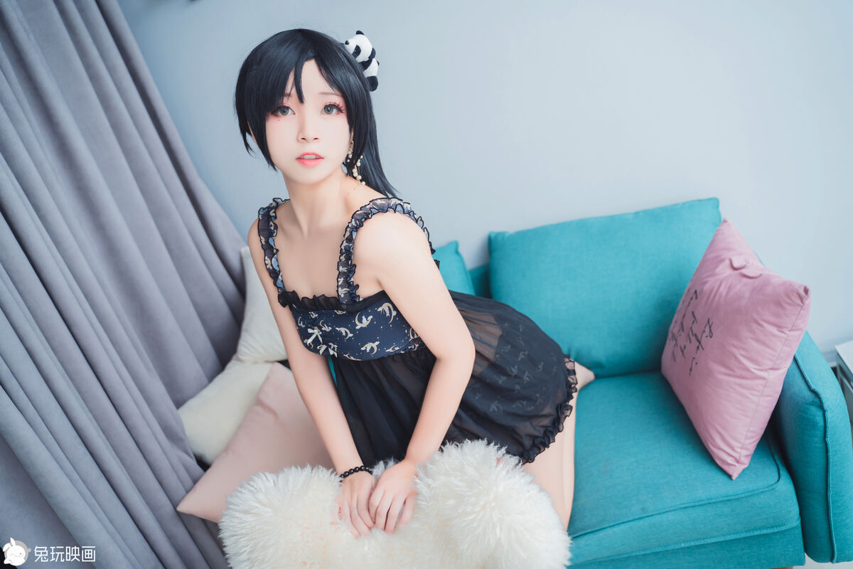 Coser@兔玩映画 Vol.059 蕾丝吊带 0025 5711521024.jpg