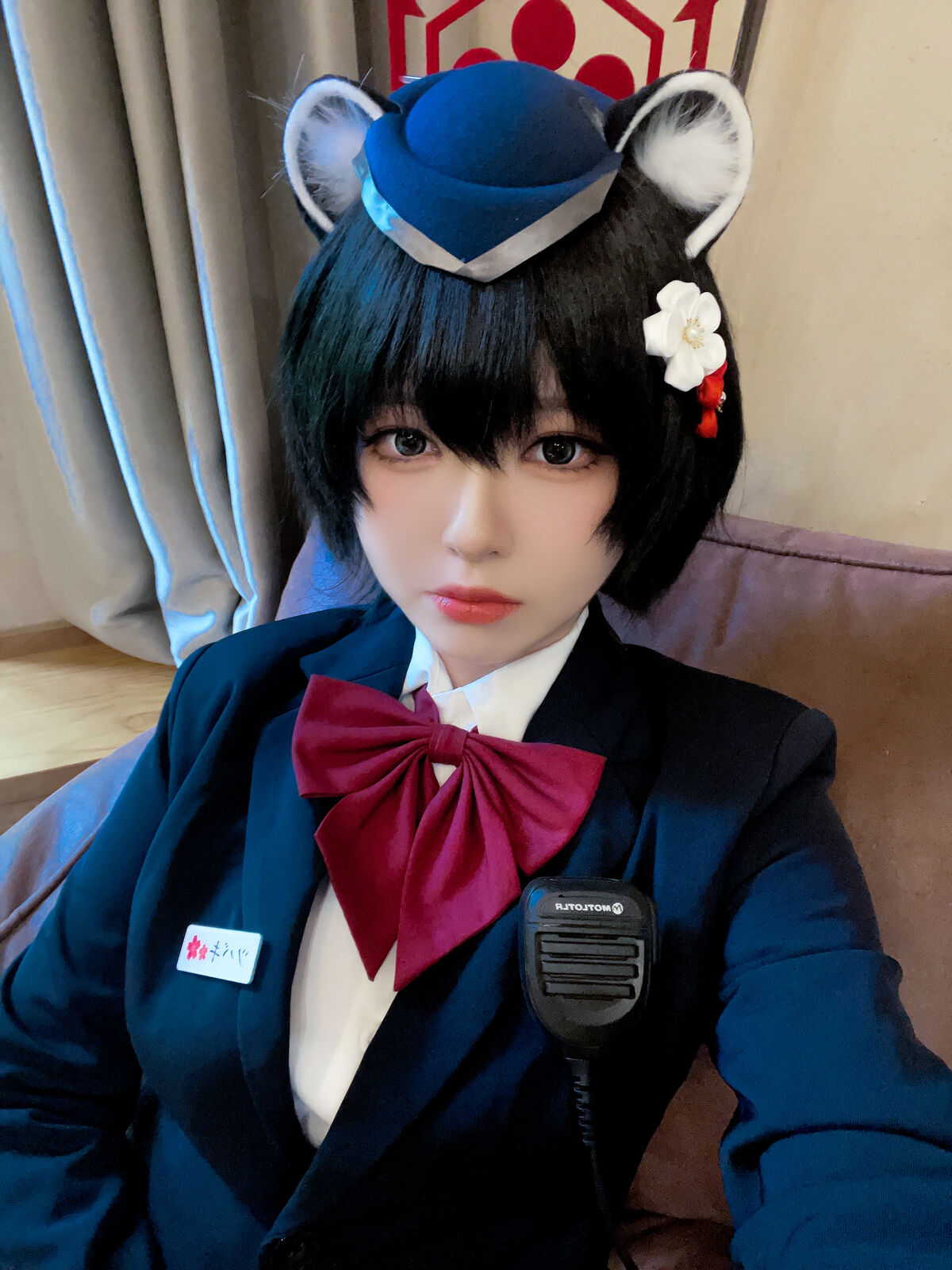 Coser@半半子 ガイド春日ツバキ 自撮 0040 6466081434.jpg