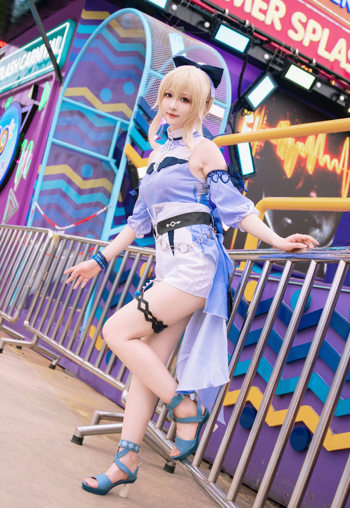 Coser@南宫 长隆水上乐园 0002 9308507504.jpg