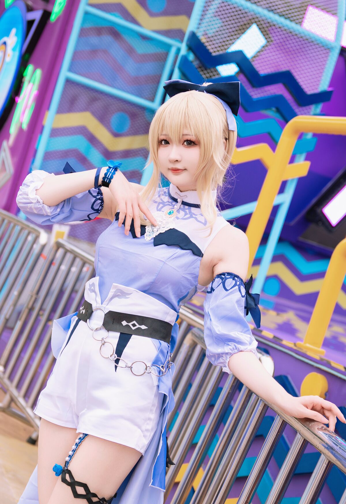 Coser@南宫 长隆水上乐园 0003 9058960045.jpg