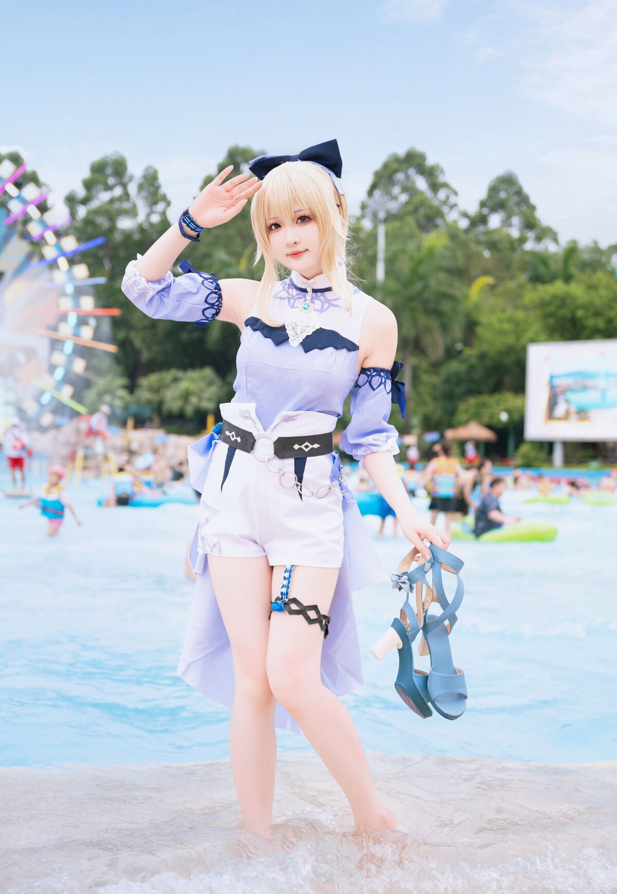 Coser@南宫 长隆水上乐园 0012 6435918194.jpg