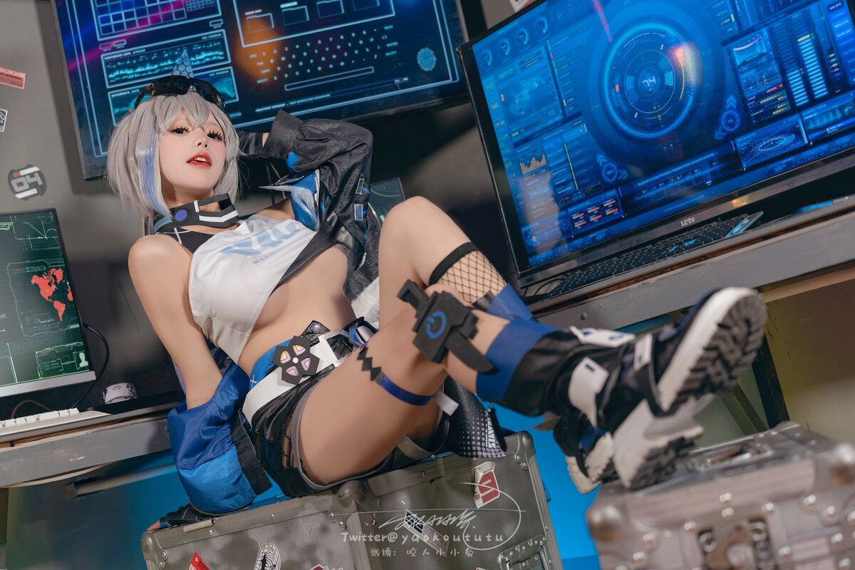 Coser@咬人小小兔 Silver Wolf Honkai Star Rail 0038 0260836075.jpg