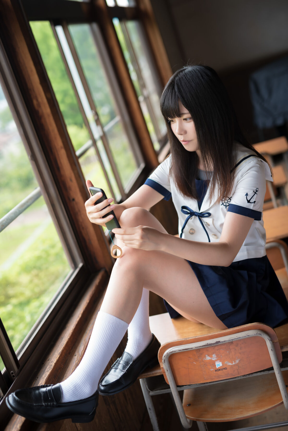 Coser@姫綺みみこ Mimiko Hinaki After School Mimiko Part1 0002 6038322515.jpg