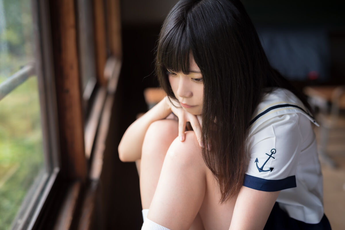 Coser@姫綺みみこ Mimiko Hinaki After School Mimiko Part1 0003 9430748166.jpg