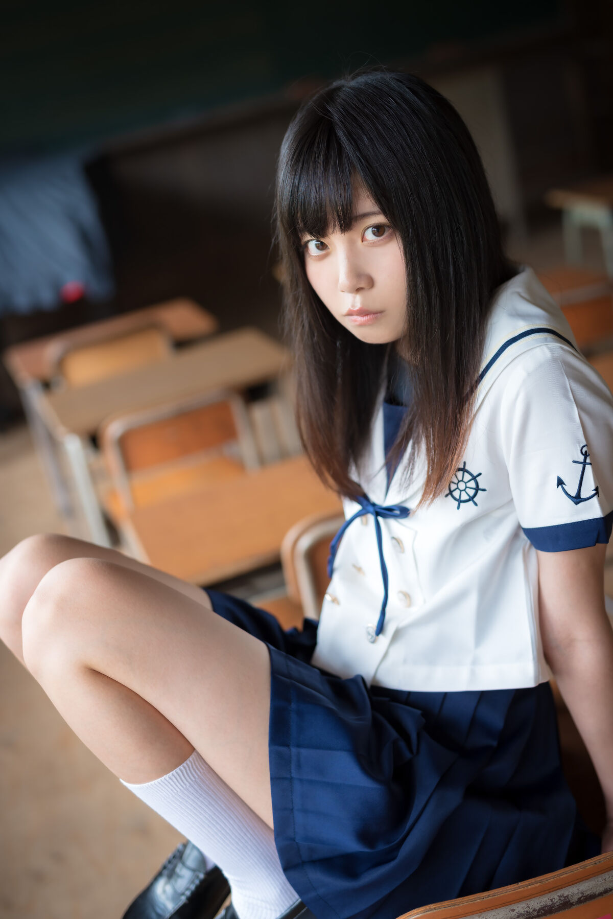 Coser@姫綺みみこ Mimiko Hinaki After School Mimiko Part1 0018 6650415950.jpg