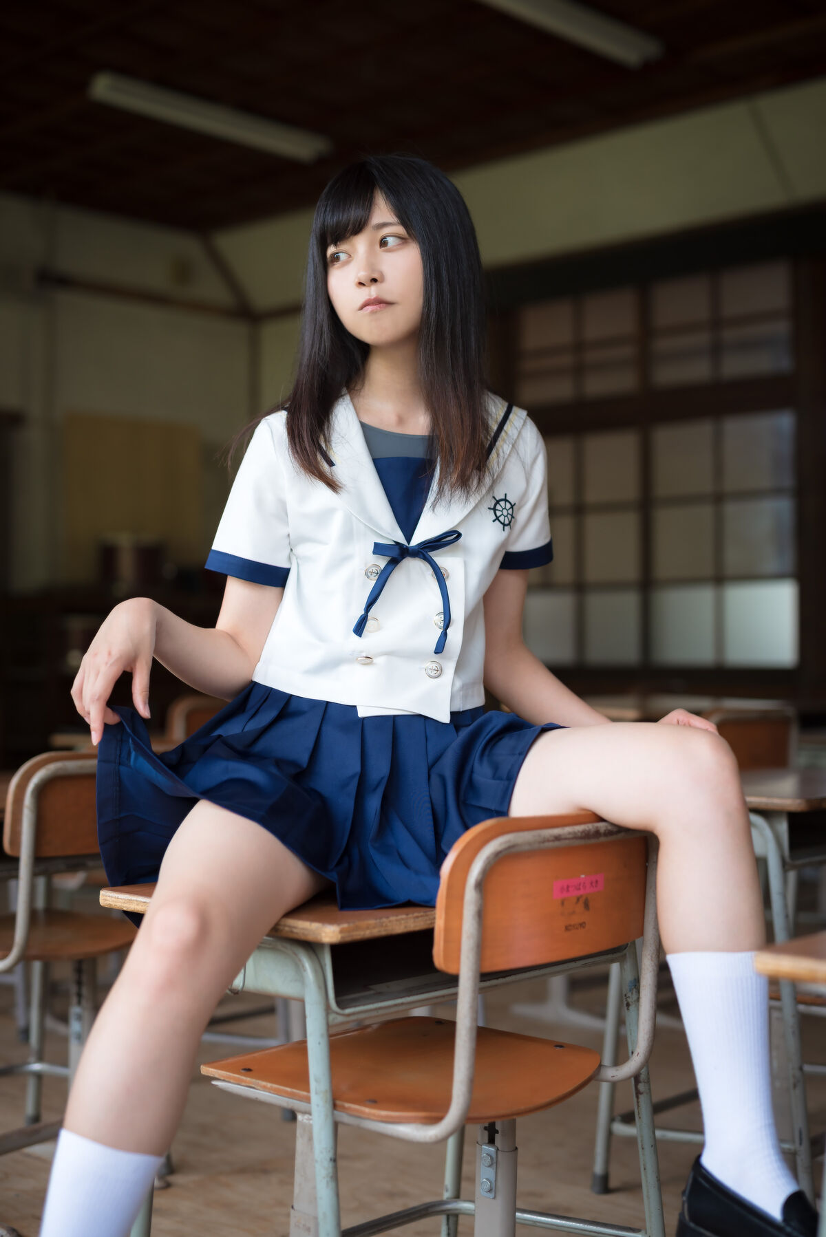 Coser@姫綺みみこ Mimiko Hinaki After School Mimiko Part1 0022 3570446668.jpg