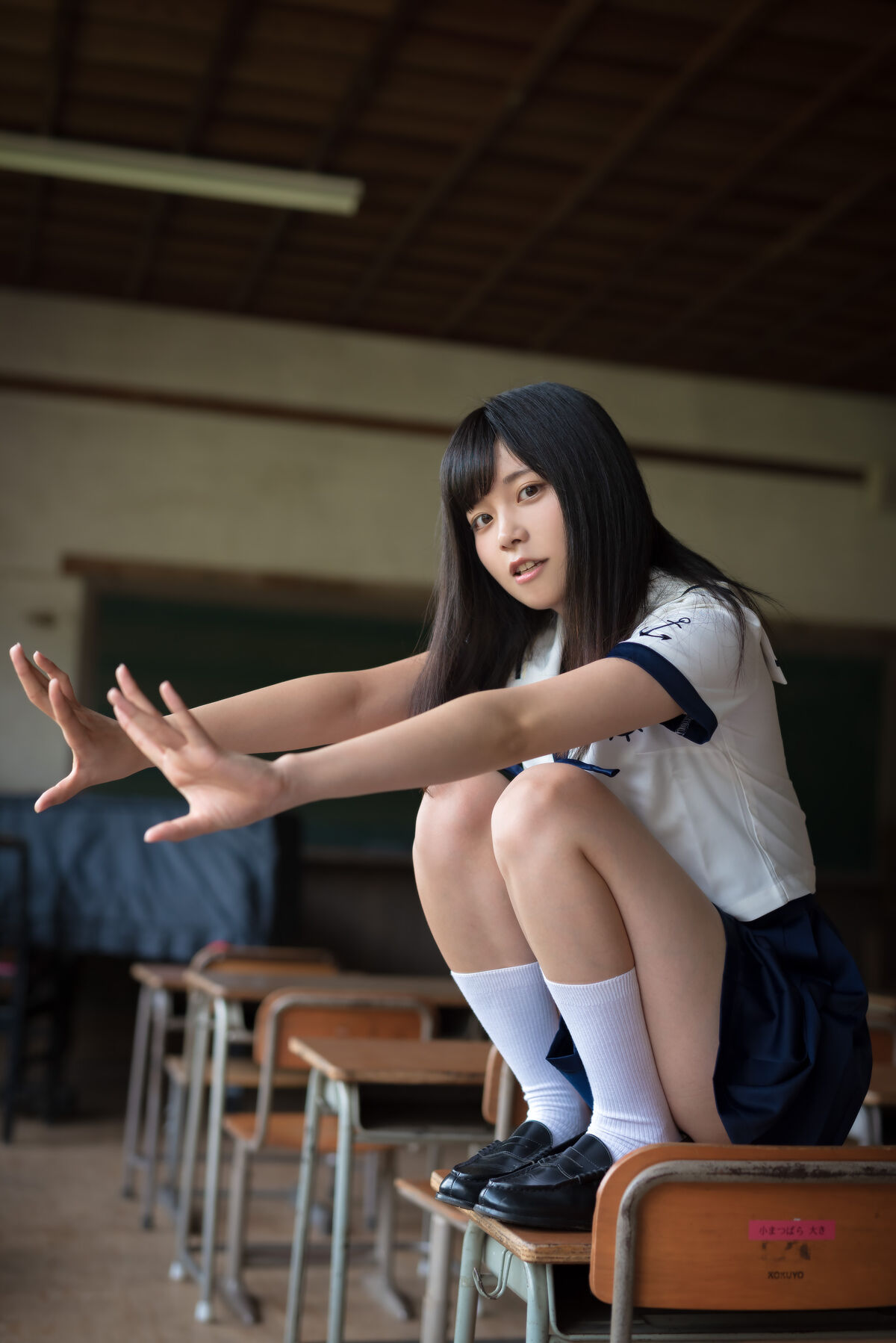 Coser@姫綺みみこ Mimiko Hinaki After School Mimiko Part1 0025 7302183347.jpg