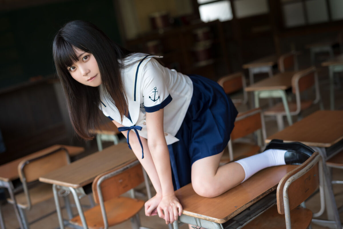 Coser@姫綺みみこ Mimiko Hinaki After School Mimiko Part1 0028 0238743921.jpg