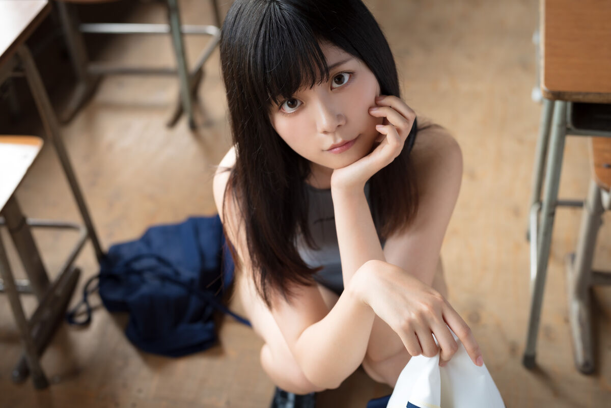 Coser@姫綺みみこ Mimiko Hinaki After School Mimiko Part2 0004 5340770701.jpg