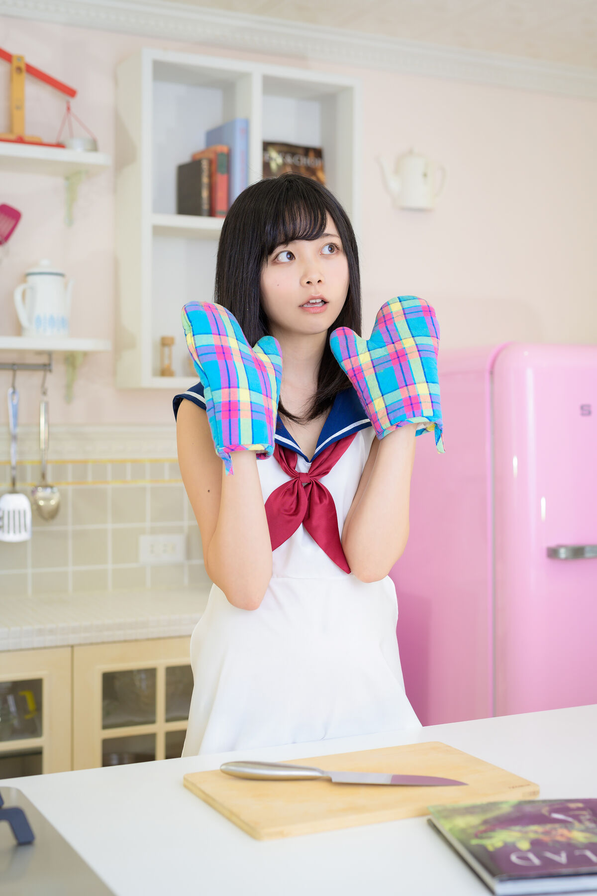 Coser@姫綺みみこ Mimiko Hinaki HOME DATE Part1 0016 0054943630.jpg