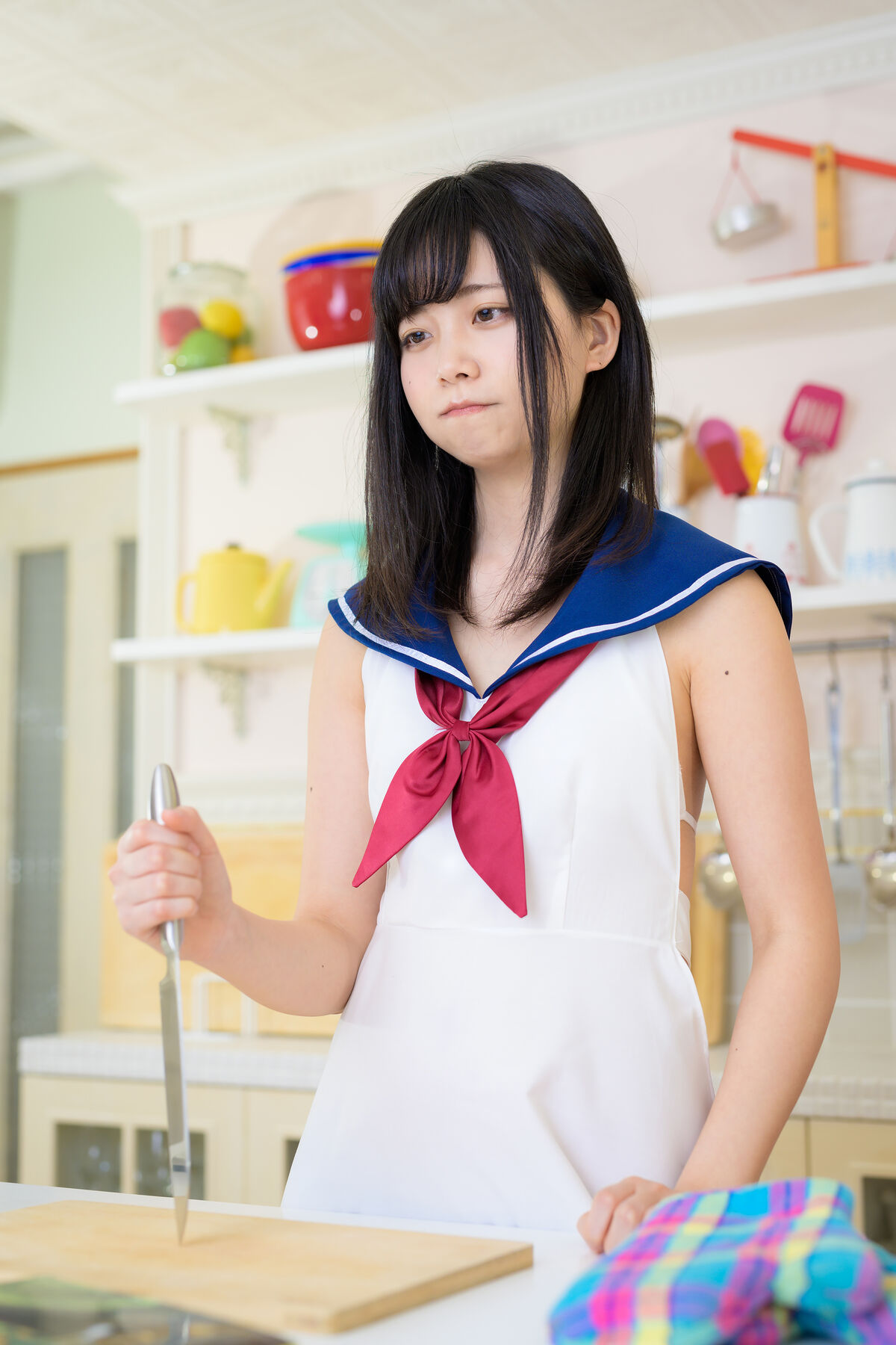 Coser@姫綺みみこ Mimiko Hinaki HOME DATE Part1 0021 3779154442.jpg