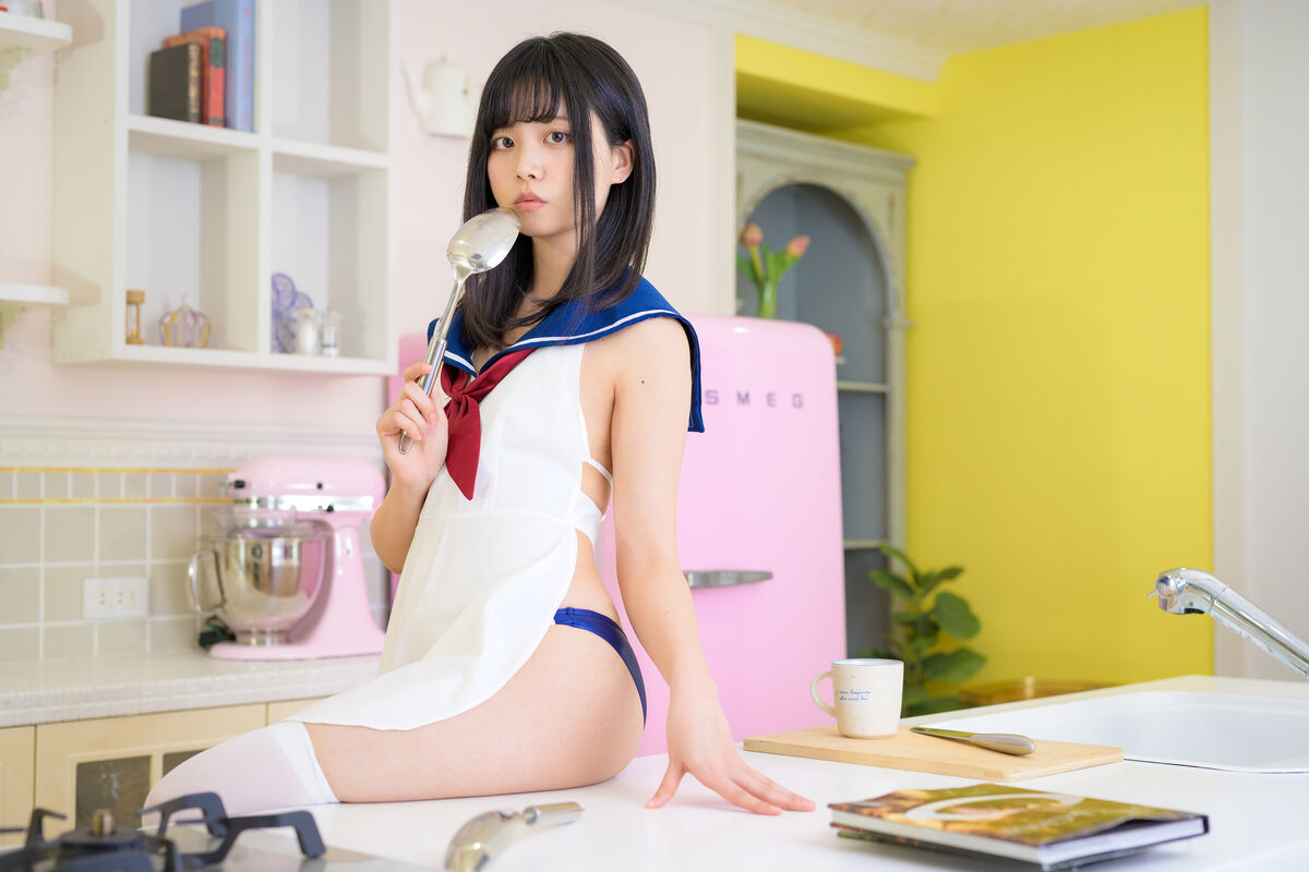 Coser@姫綺みみこ Mimiko Hinaki HOME DATE Part1 0037 0286078428.jpg