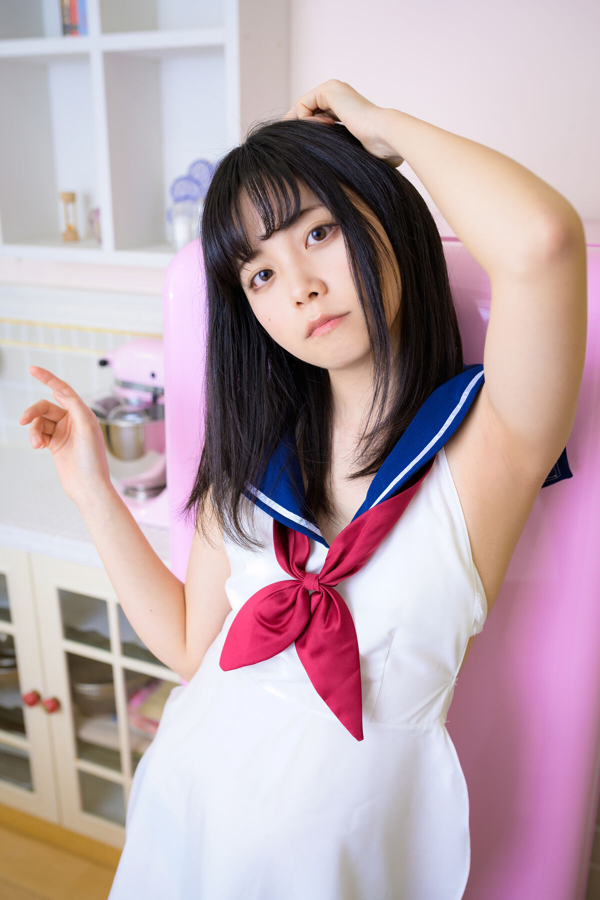 Coser@姫綺みみこ Mimiko Hinaki HOME DATE Part1 0048 0190366716.jpg