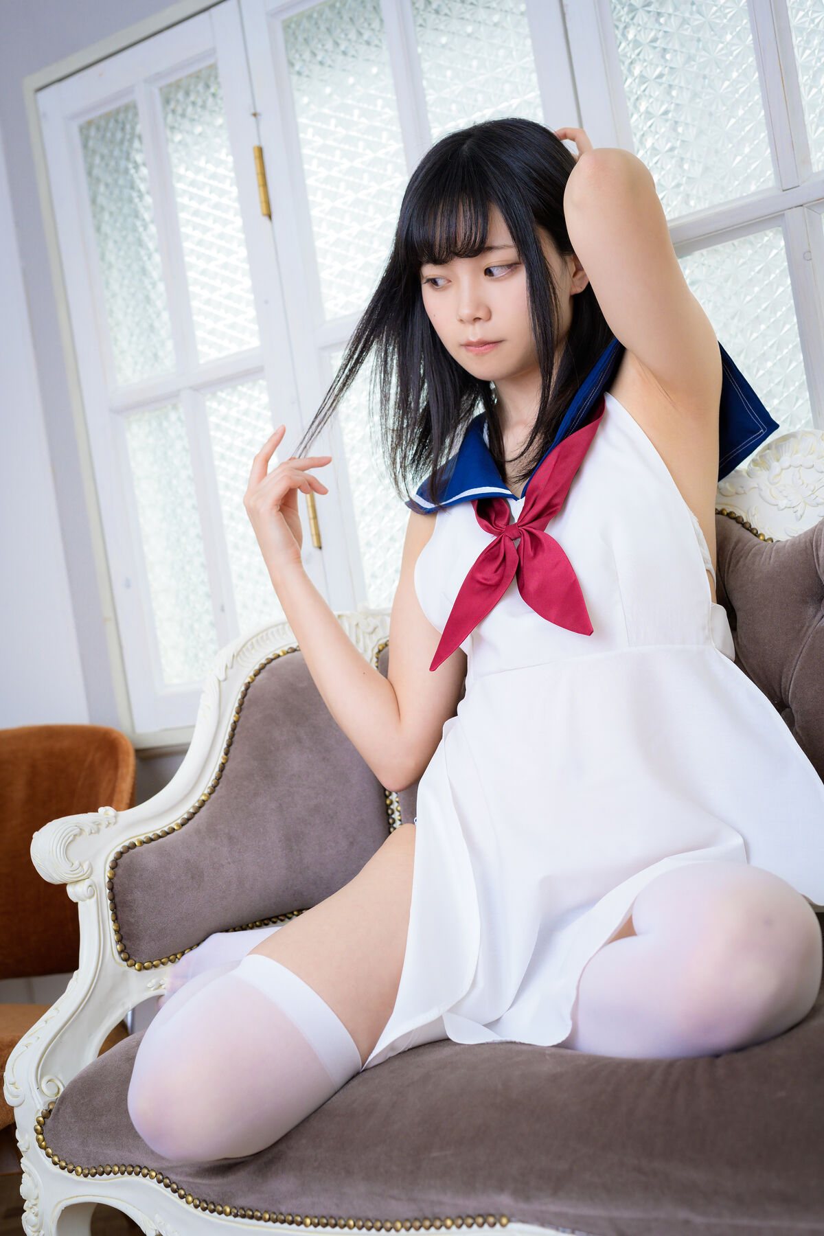 Coser@姫綺みみこ Mimiko Hinaki HOME DATE Part2 0006 4431659585.jpg