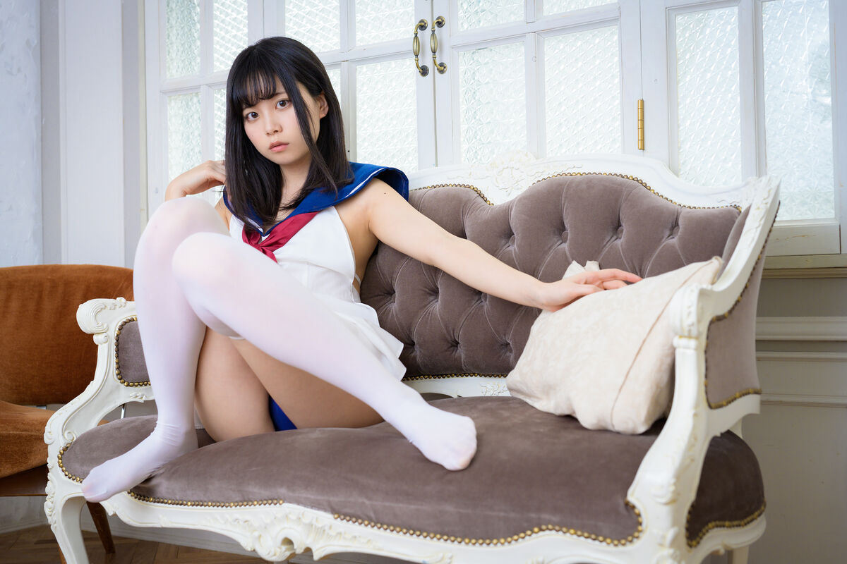 Coser@姫綺みみこ Mimiko Hinaki HOME DATE Part2 0009 9599481905.jpg