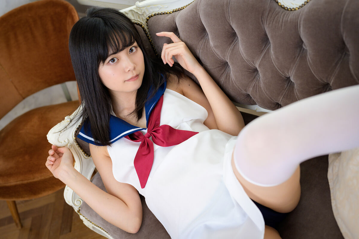 Coser@姫綺みみこ Mimiko Hinaki HOME DATE Part2 0026 9557607585.jpg