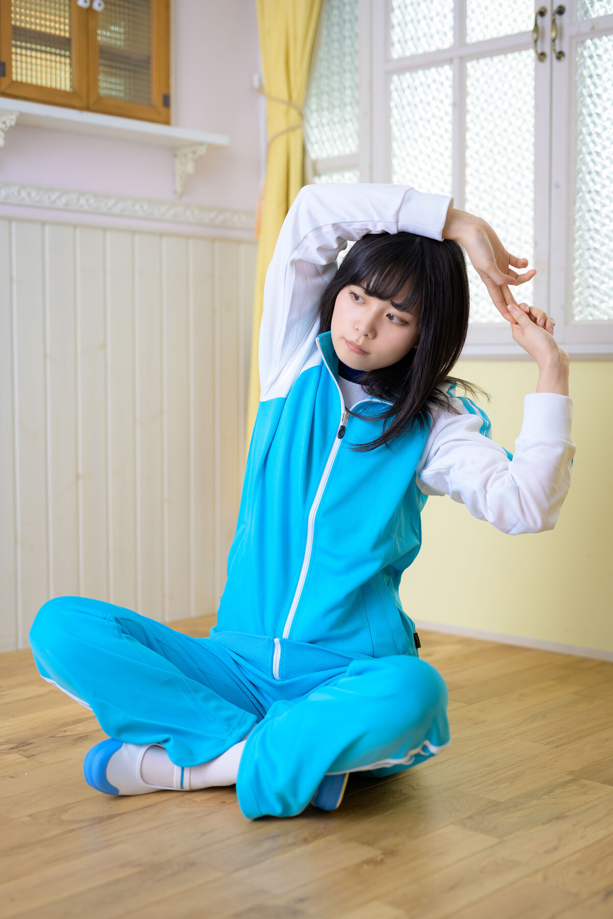 Coser@姫綺みみこ Mimiko Hinaki HOME DATE Part2 0041 6822204040.jpg