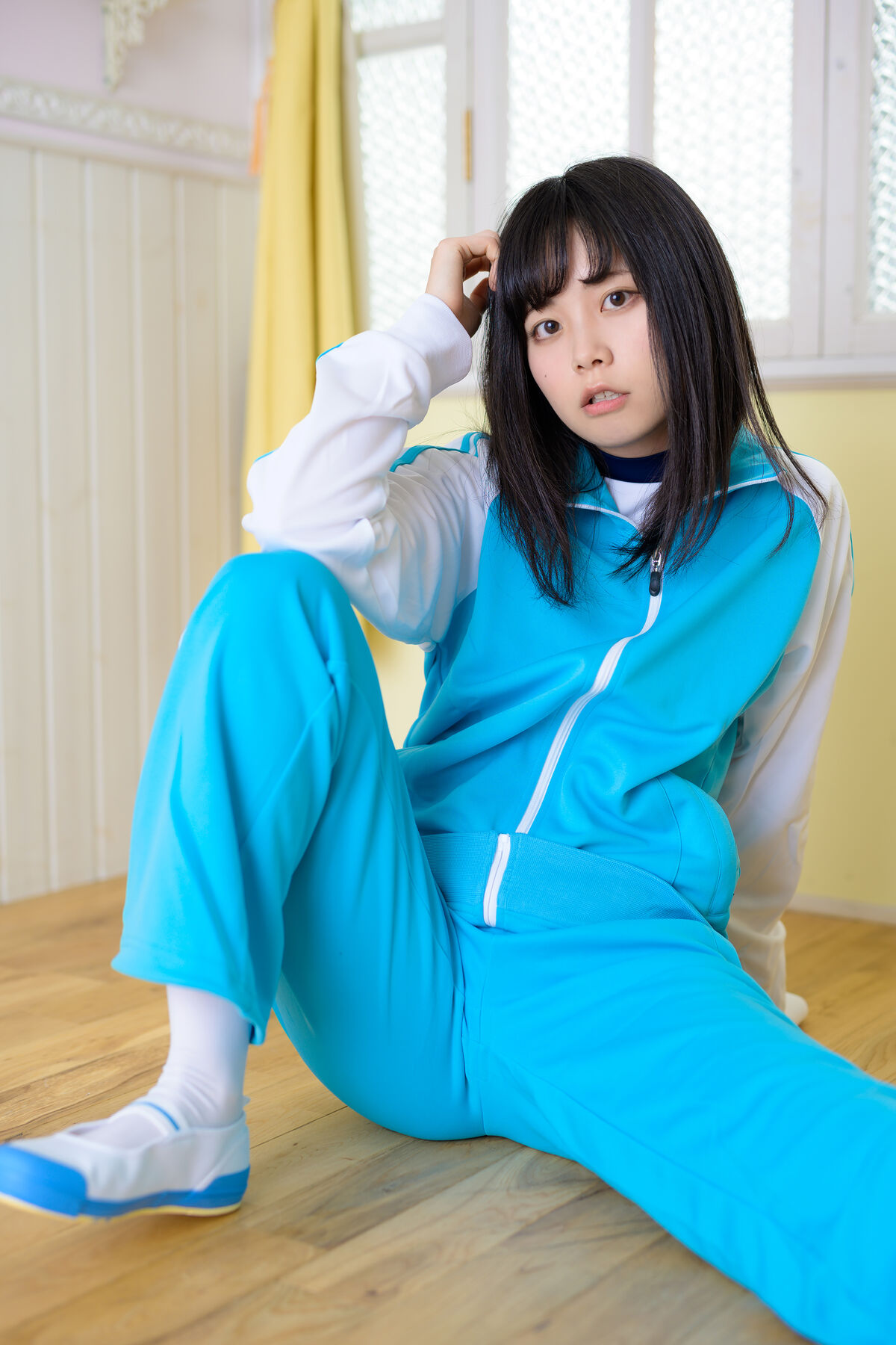 Coser@姫綺みみこ Mimiko Hinaki HOME DATE Part2 0044 2858737627.jpg