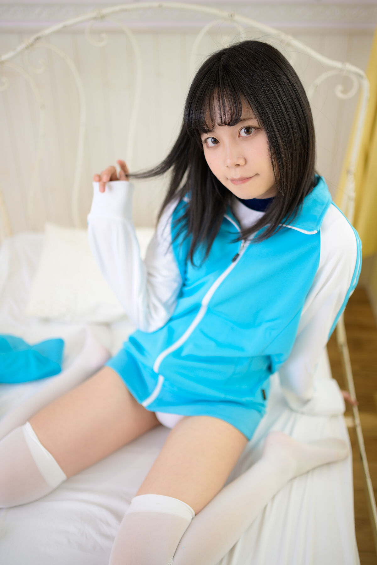 Coser@姫綺みみこ Mimiko Hinaki HOME DATE Part3 0009 5085051237.jpg