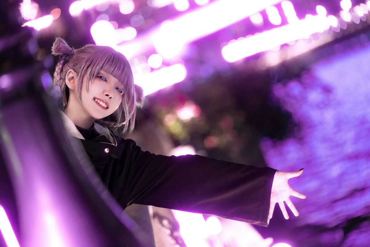 Coser@宮本桜 Miyamoto Sakura 七草荠 0011 3384461027.jpg