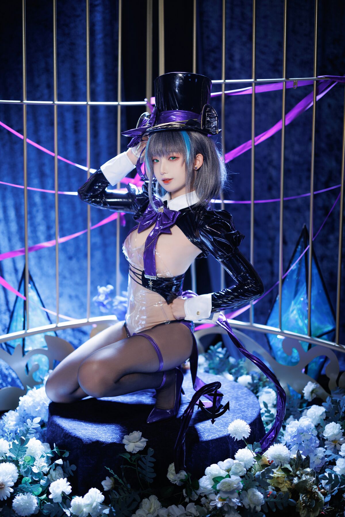 Coser@封疆疆 柴郡魔术师 0001 7000481015.jpg