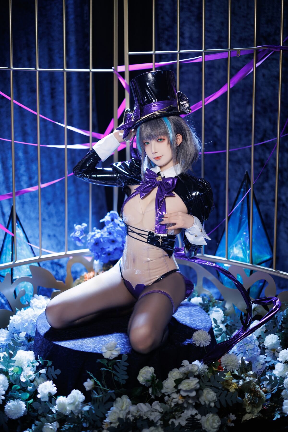 Coser@封疆疆 柴郡魔术师 0003 6792159616.jpg