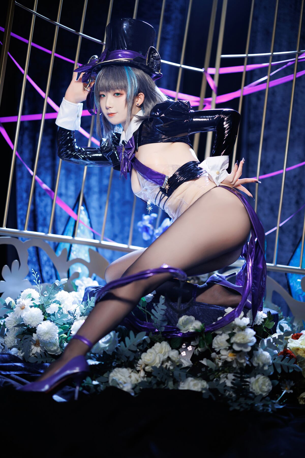 Coser@封疆疆 柴郡魔术师 0018 2998067573.jpg