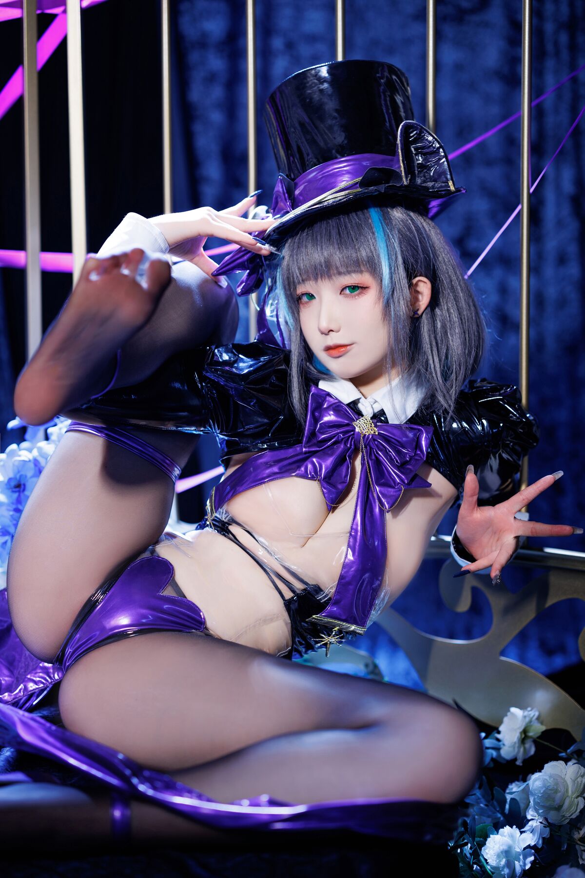 Coser@封疆疆 柴郡魔术师 0033 9665961634.jpg